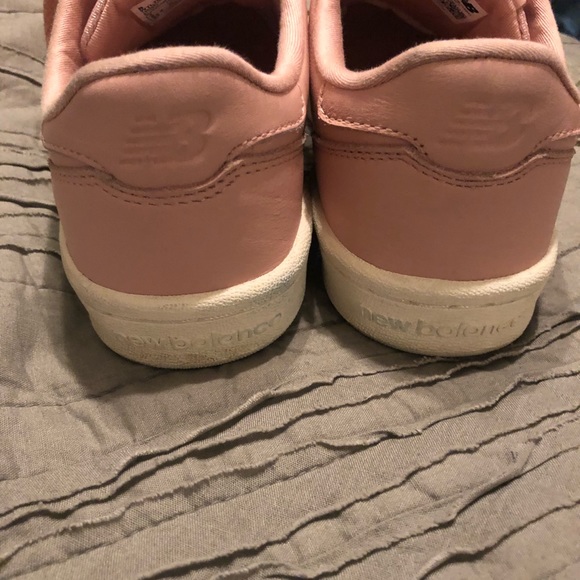 Classic soft pink sneaker! - Picture 6 of 7